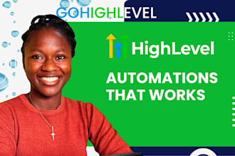 do gohighlevel automations, workflow and systemeio email marketing
