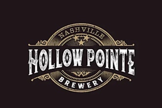 create retro , vintage , classic and  outdoor logo