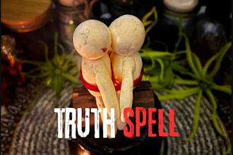 cast reveal the truth truth spell ritual