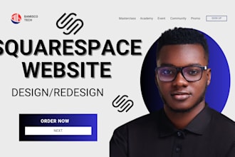 squarespace website redesign squarespace website design squarespace redesign