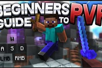 guide you in becoming good at minecraft and its gameplay