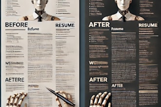 optimize your job search with ai powered prompts