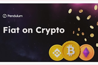 build secure p2p payment app as crypto or fiat mobile wallets, fintech bank app