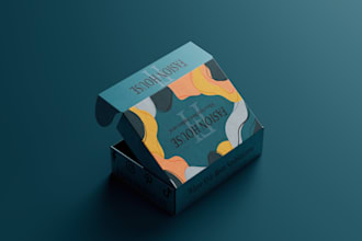 do product packaging and mailer box design , and amazon product packaging