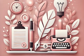 scrivo racconti e testi creativi su misura per te