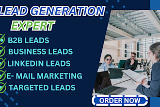 give you MLM leads