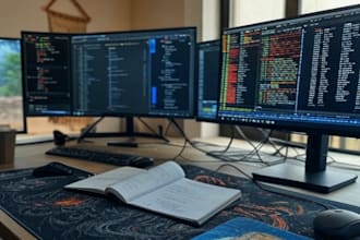 secure your website with top tier penetration testing and security audits