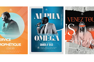 create visual content for your church