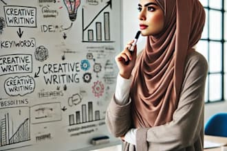 be your expert blog writer for compelling content