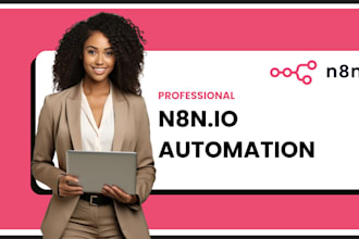 install n8n io setup expert workflow update automate ai agent integrate api fix
