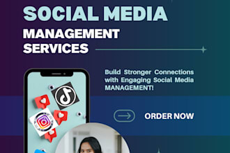 manage to grow and promote your tiktok followers organically