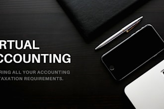 prepare financial statements, profit and loss, balance sheet ,income statement