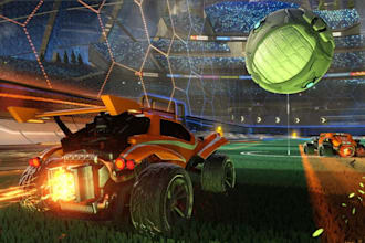 be your professional rocket league video editor and elevate your gameplay