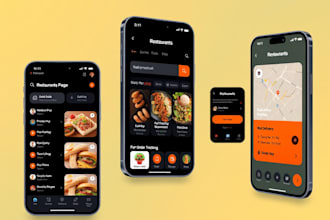 develop a supermarket grocery delivery instacart app, shopping app, chownow app
