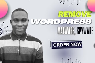 fix hacked websites wordpress malware removal security