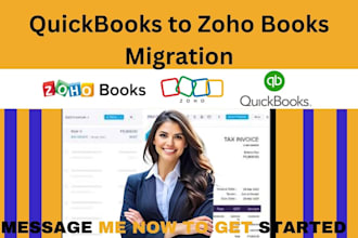 migrate your accounting data from quickbooks to zoho books