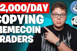 do crypto twitter x marketing to get you 10k memecoin traders