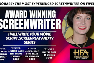 do movie script, screenplay, screenwriting, script writing, scriptwriter
