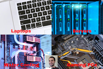 recommend the best PC, laptop or mac for your needs