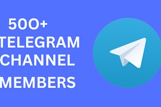 do telegram promotion, organic telegram marketing, increase telegram members