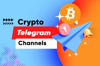 pumpfun your crypto telegram channel to real and active subscriber, promotion