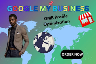 optimize google maps business profile for local SEO
