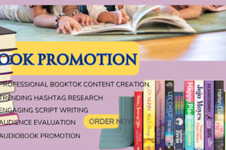 rank virally book on tikktok, booktok ebook rank kdp ads ebook marketing