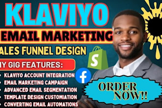 do klaviyo email marketing klaviyo flows boost shopify sales shopify marketing