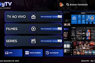 rebrand iptv app ios app tivimate smarter ibo player nextv app
