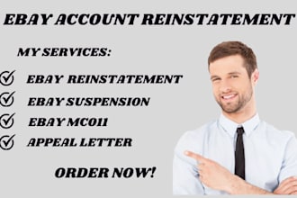 do ebay reinstatement ebay appeal letter remove mc011 ebay reopen