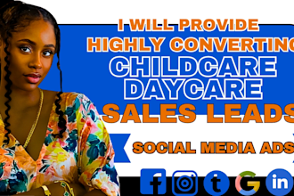 childcare leads facebook ads, daycare leads, childcare leads google ads, video