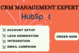 boost your sales and CRM with hubspot clay and apollo automation