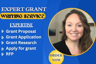 do grant research grant application grant proposal 501c3 for your business plan