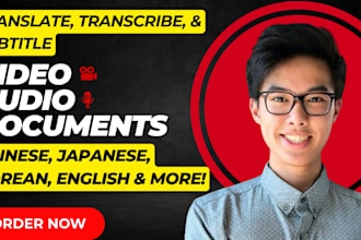transcribe, translate, edit audio, youtube video, interviews, podcast
