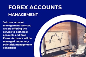 do mt4 mt5 account management with 10x profit, mt4 account management