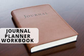 do journal design, workbook design, kdp journal, journal, digital journal, ebook
