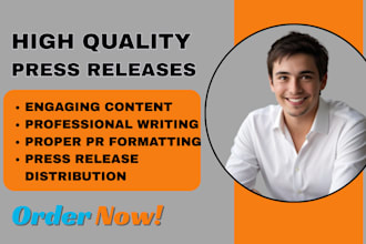 write press release submit press release press release distribution