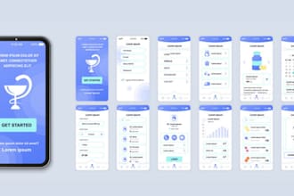 build hospital app health care app medical app patient app doctor appointment