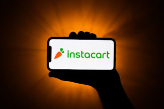 develop uber bot instacart bot doordash bot grabber bot shopper bot slack bot