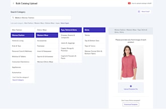 do meesho professional listing  campaign parmotions etc
