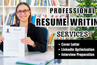 edit teacher resume professor lecturer education UK ireland CV that gets noticed