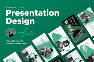 redesign your powerpoint presentation and create custom business templates