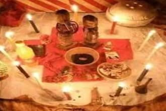 cast powerful love spell, marriage spell to attract the partner of your wish