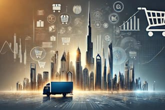 source quality products and verify suppliers in dubai