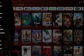 rebrand smarter pro,tivimate tv,ibo player,9xtream,sparkle tv,xciptv, next tv