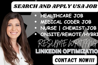search and apply healthcare medical nursing pharmacist with reverse recruit