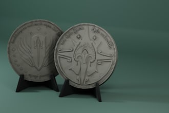make models for 3d printing