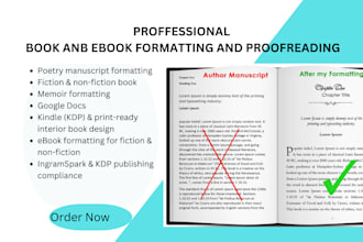 format poetry manuscripts fiction non fiction books and memoirs for google doc