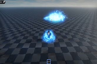 make and script professional roblox systems for your game
