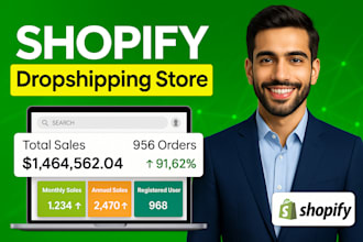 set up facebook shop instagram shop and integrate with shopify